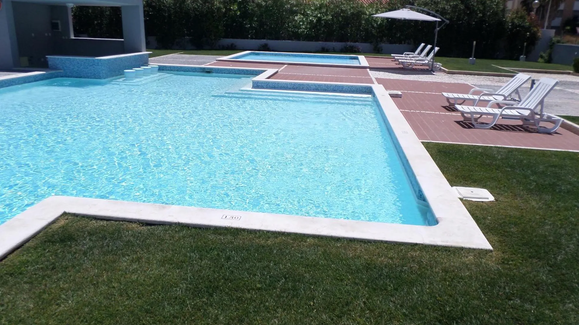Rocha Tower 6C Apartment Portimao